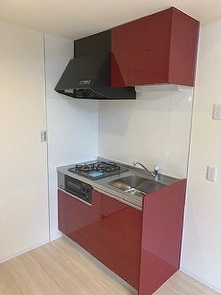 上小田井駅 徒歩5分 2階の物件内観写真