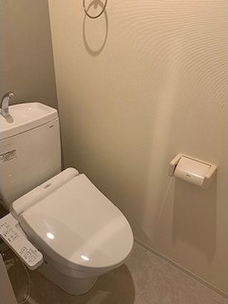 上小田井駅 徒歩5分 2階の物件内観写真