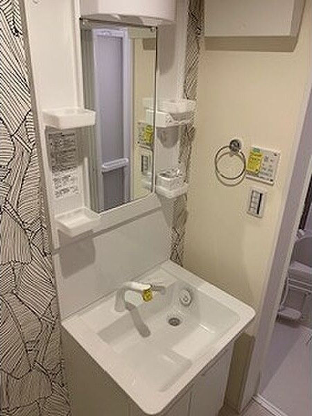 上小田井駅 徒歩5分 2階の物件内観写真