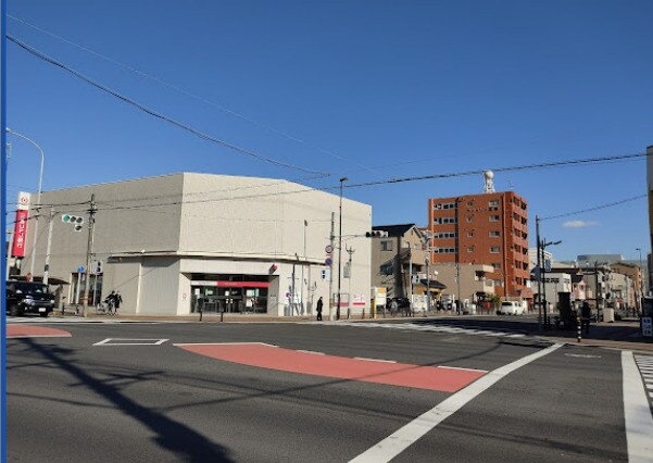 上小田井駅 徒歩5分 2階の物件内観写真