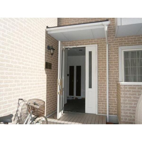 栄生駅 徒歩17分 2階の物件内観写真