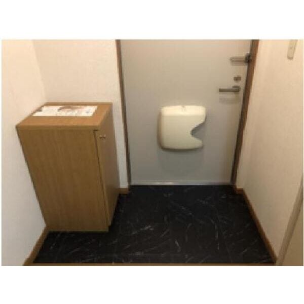 栄生駅 徒歩17分 2階の物件内観写真