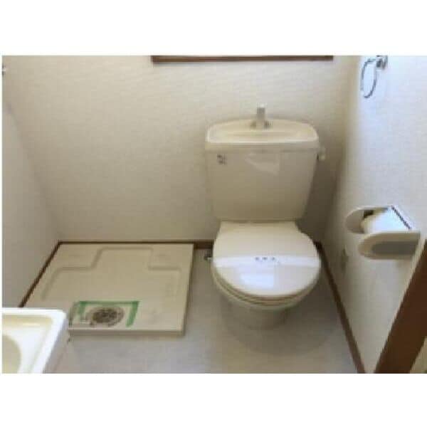 栄生駅 徒歩17分 2階の物件内観写真