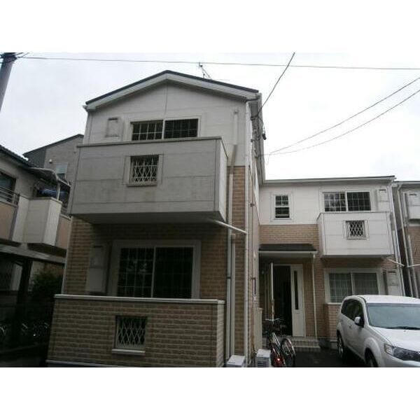 栄生駅 徒歩17分 2階の物件内観写真