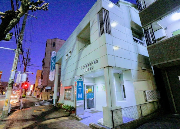 栄生駅 徒歩17分 2階の物件内観写真