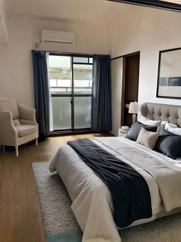 平安通駅 徒歩5分 8階の物件内観写真