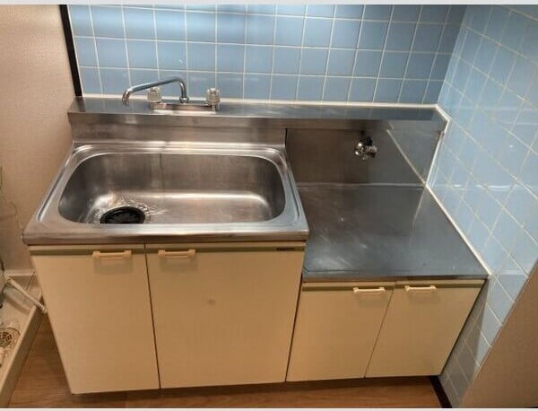 平安通駅 徒歩5分 8階の物件内観写真