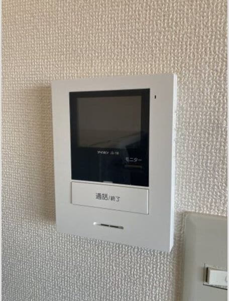 平安通駅 徒歩5分 8階の物件内観写真