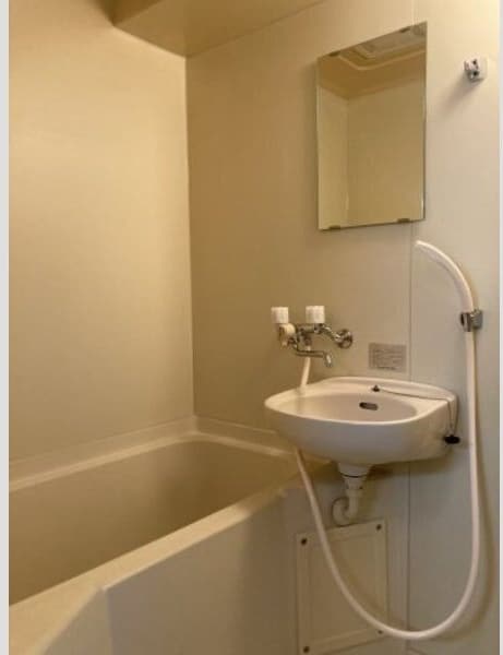 平安通駅 徒歩5分 8階の物件内観写真