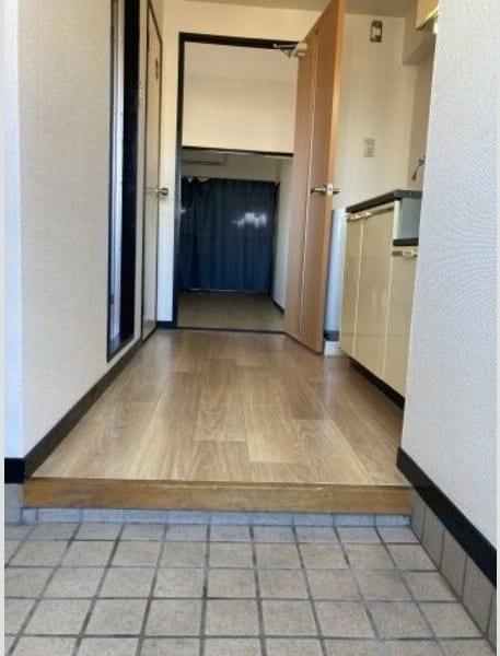 平安通駅 徒歩5分 8階の物件内観写真