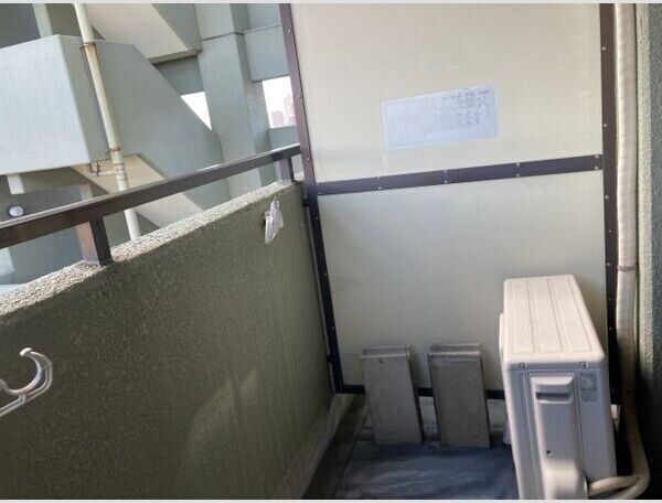 平安通駅 徒歩5分 8階の物件内観写真