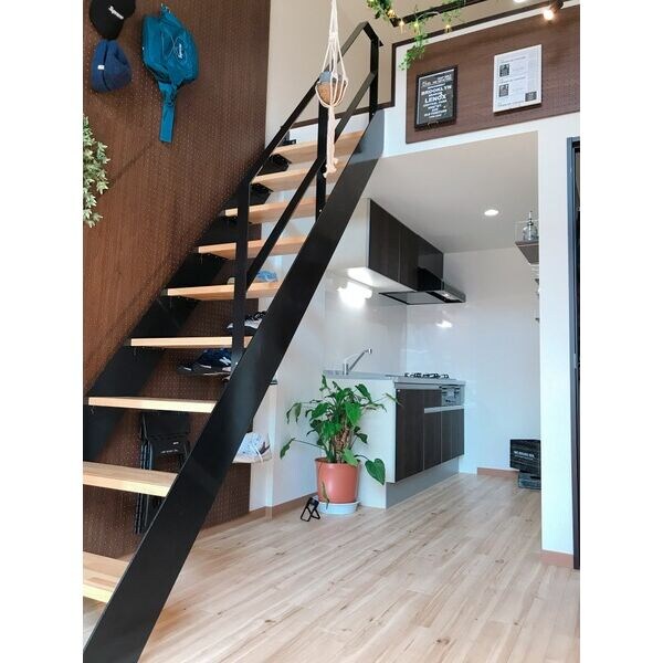 Taste本郷の物件内観写真