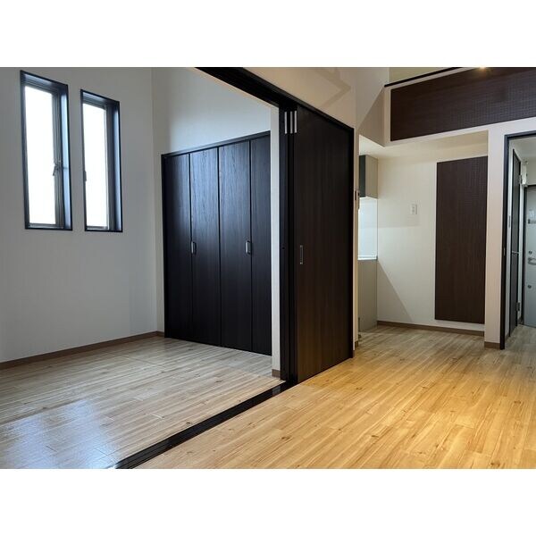 Taste本郷の物件内観写真