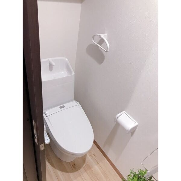 Taste本郷の物件内観写真