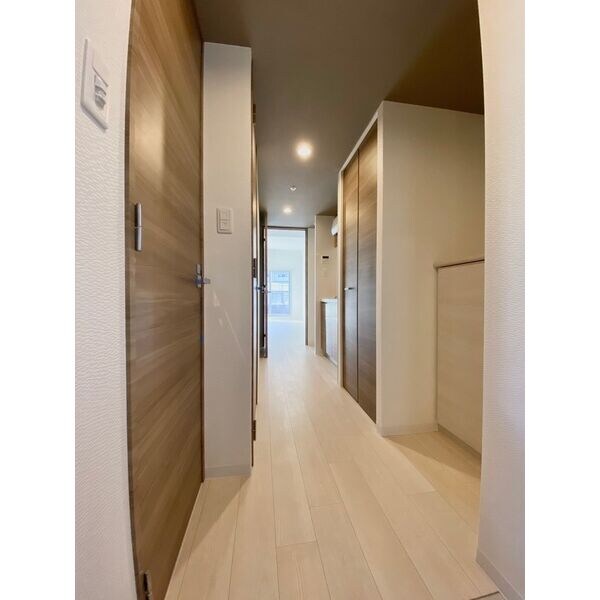 S-RESIDENCE本郷Ⅱの物件内観写真