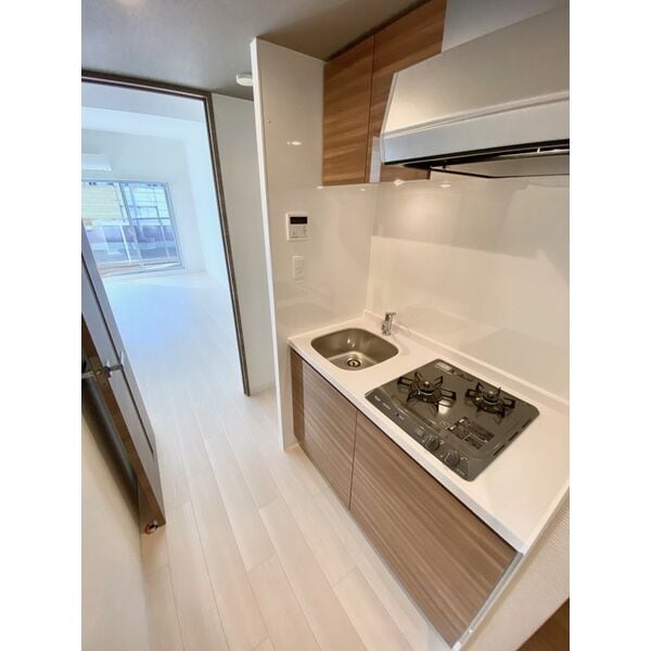 S-RESIDENCE本郷Ⅱの物件内観写真