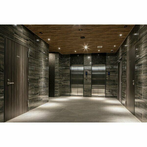 S-RESIDENCE本郷Ⅱの物件外観写真