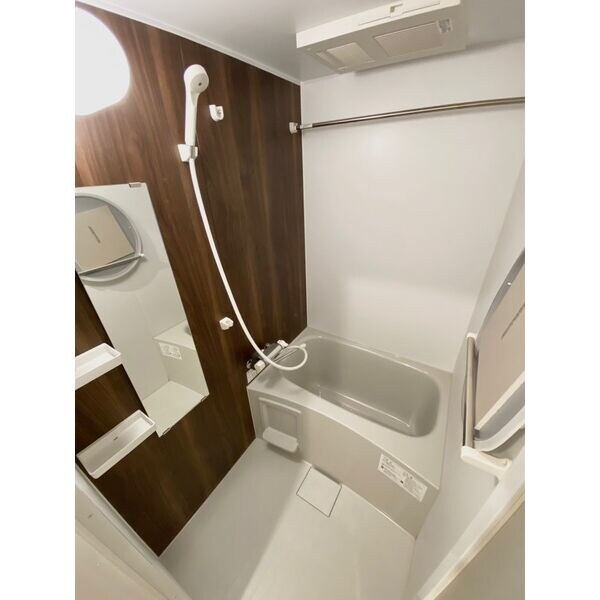 S-RESIDENCE本郷Ⅱの物件内観写真