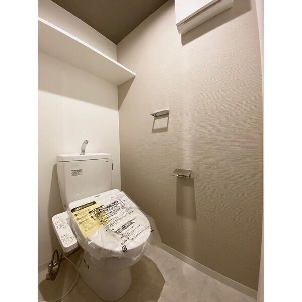 S-RESIDENCE本郷Ⅱの物件内観写真