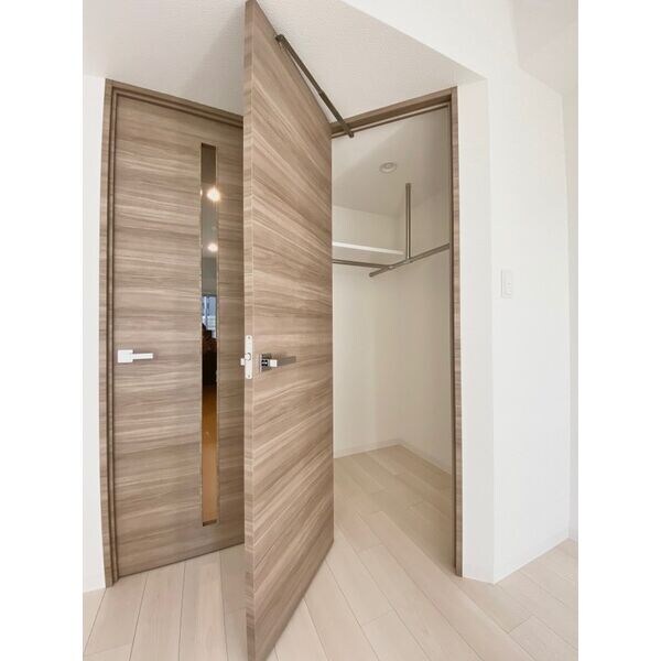 S-RESIDENCE本郷Ⅱの物件内観写真