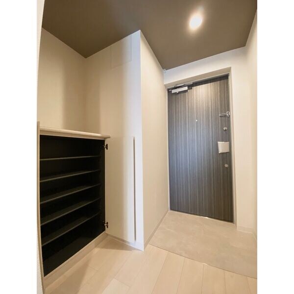 S-RESIDENCE本郷Ⅱの物件内観写真