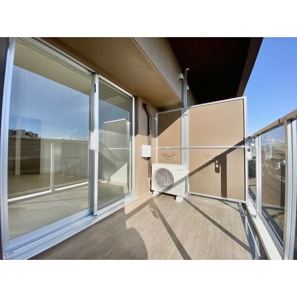 S-RESIDENCE本郷Ⅱの物件内観写真