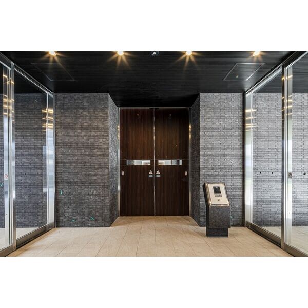 S-RESIDENCE本郷Ⅱの物件内観写真