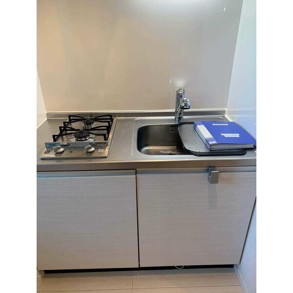 Stella星宮の物件内観写真