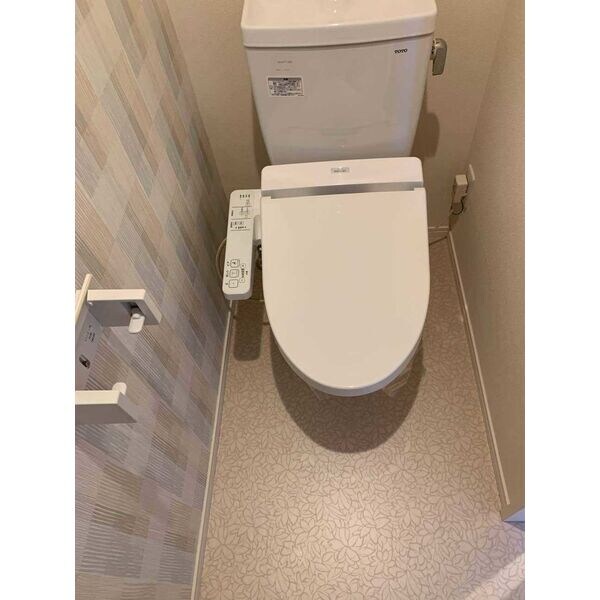 Stella星宮の物件内観写真