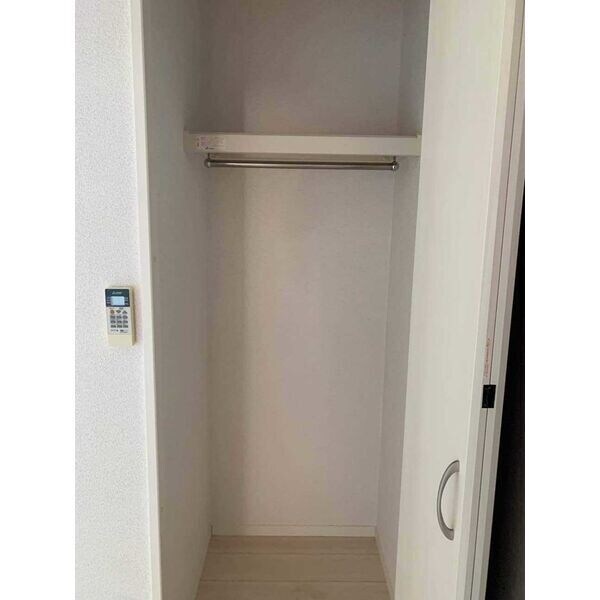 Stella星宮の物件内観写真