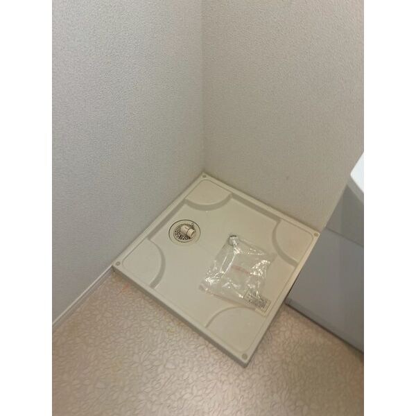 Stella星宮の物件内観写真