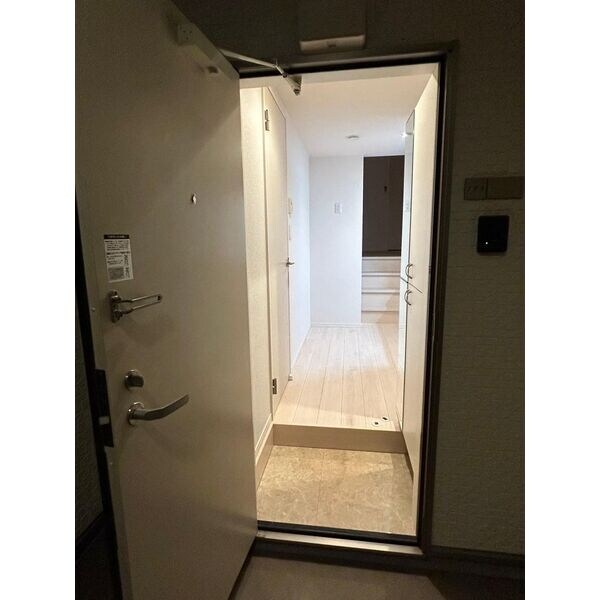 Stella星宮の物件内観写真