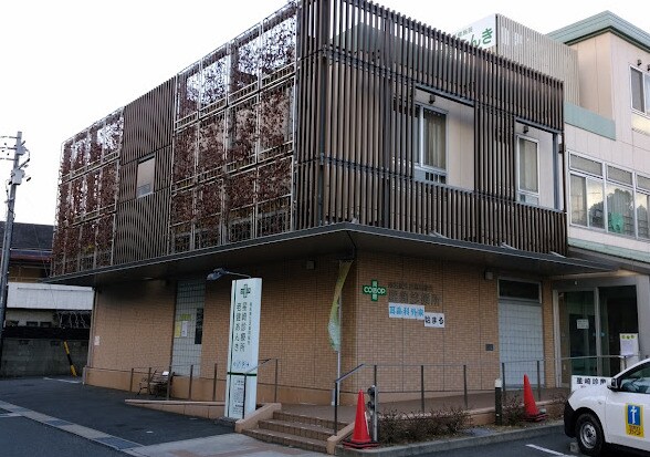 Stella星宮の物件内観写真