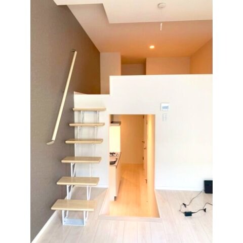 Stella星宮の物件内観写真