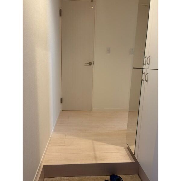 Stella星宮の物件内観写真