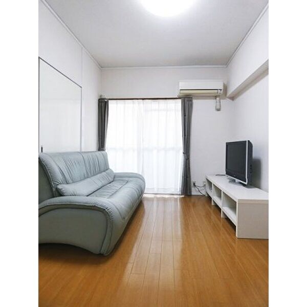 フロント上社の物件内観写真