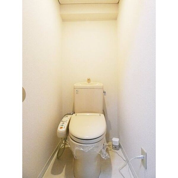 フロント上社の物件内観写真