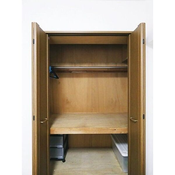 フロント上社の物件内観写真