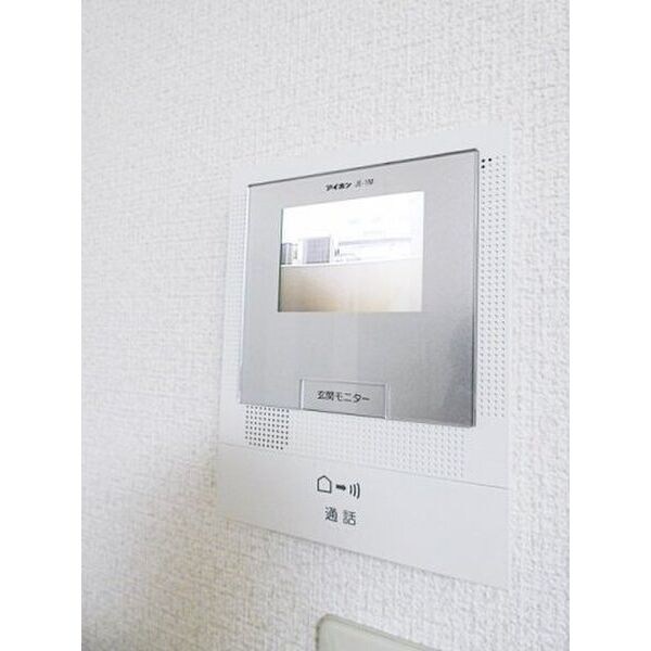 フロント上社の物件内観写真