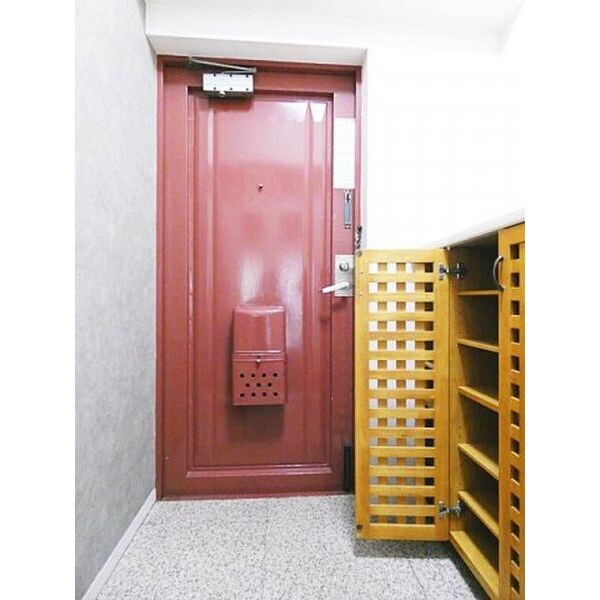 フロント上社の物件内観写真