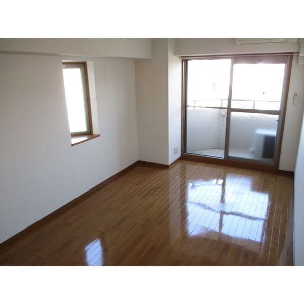 S-FORT上社の物件内観写真