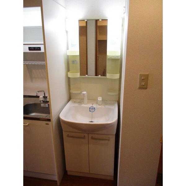 S-FORT上社の物件内観写真