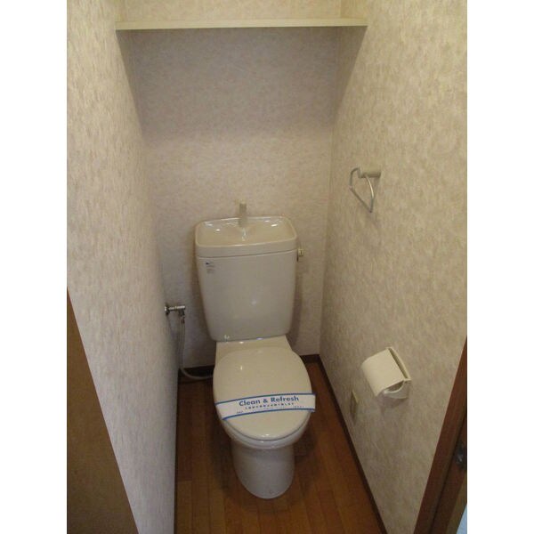 S-FORT上社の物件内観写真