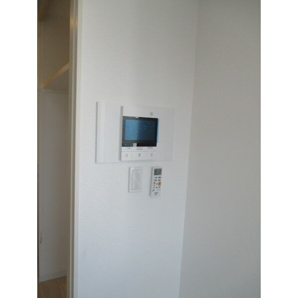 S-FORT上社の物件内観写真