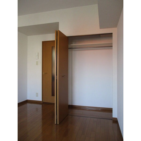 S-FORT上社の物件内観写真