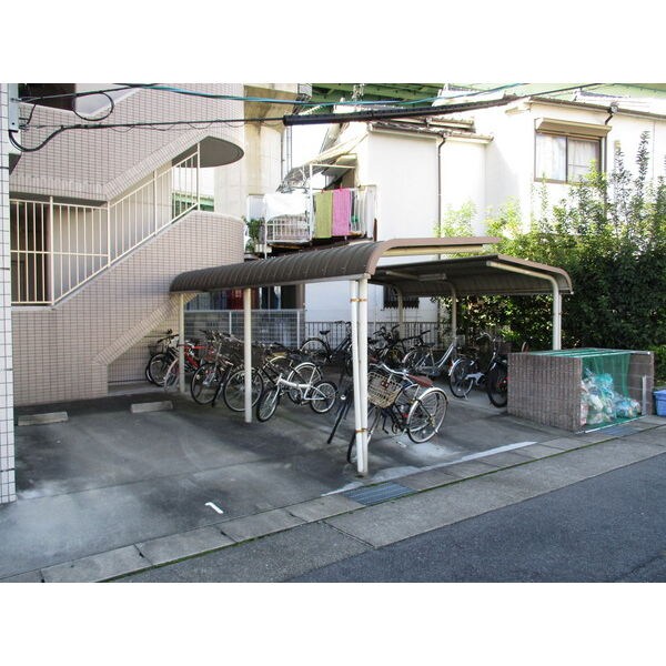 S-FORT上社の物件内観写真