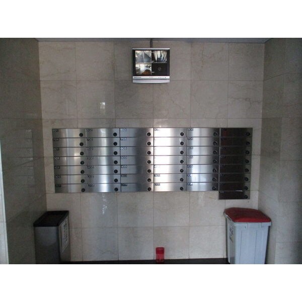 S-FORT上社の物件内観写真