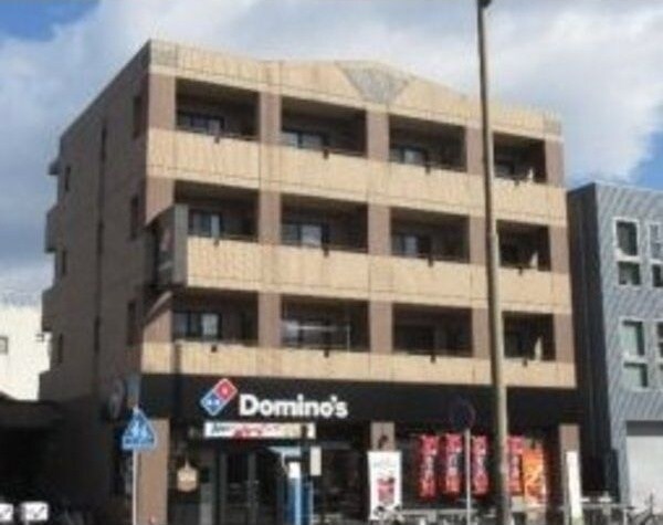 浅間町駅 徒歩1分の物件外観写真