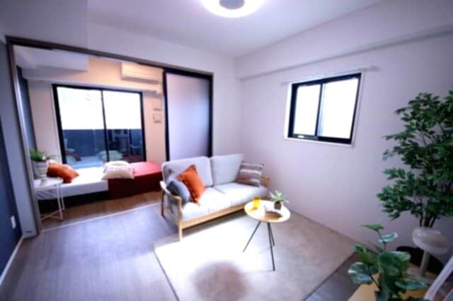 名古屋駅 徒歩14分 7階の物件内観写真