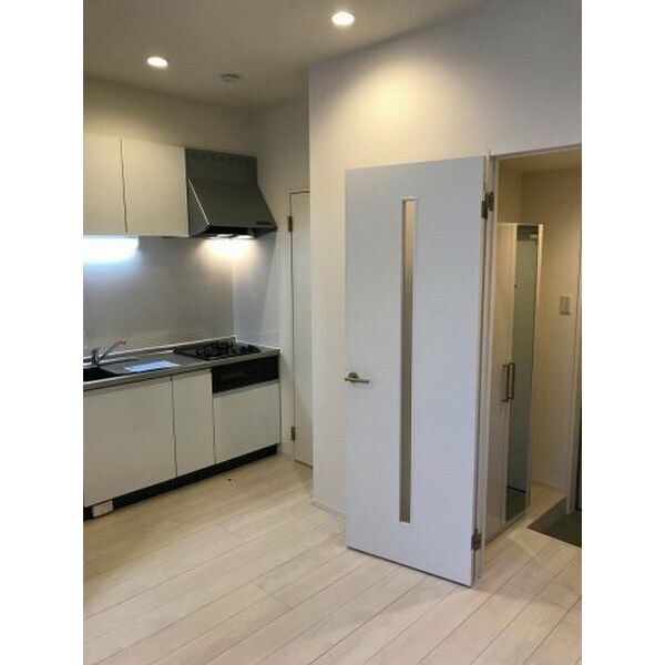 ハーモニーテラスティーエイチの物件内観写真